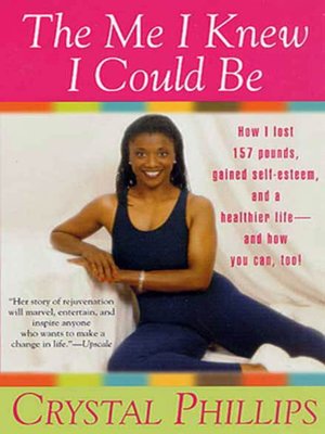 cover image of The Me I Knew I Could Be